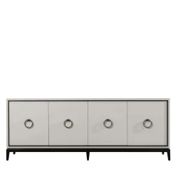 Credenza Asmara bianca*Galimberti Nino Hot