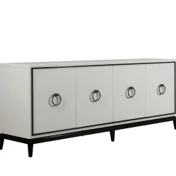 Credenza Asmara bianca*Galimberti Nino Hot