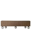Credenza bassa Kenia di Lorenza Bozzoli*Fratelli Boffi Outlet