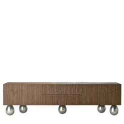 Credenza bassa Kenia di Lorenza Bozzoli*Fratelli Boffi Outlet