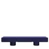 Credenza bassa Marte Blue Notte*Ultramobili