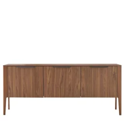 Credenza Cannaregio in legno di noce canaletto*Modesign New
