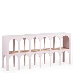 Credenza Chiostro*Hebanon Fratelli Basile - 1830 Sale