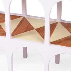 Credenza Chiostro*Hebanon Fratelli Basile - 1830 Sale