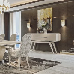 Credenza contemporanea Hanami*ReDéco New