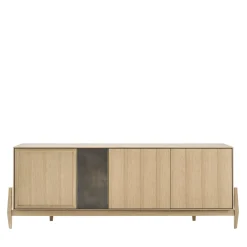 Credenza Crab Durmast*Durame Hot