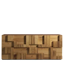 Credenza Cuzco in legno antico*Albedo Clearance