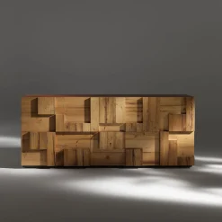 Credenza Cuzco in legno antico*Albedo Clearance