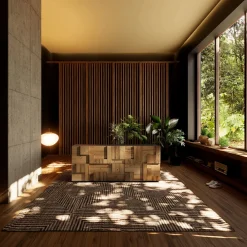 Credenza Cuzco in legno antico*Albedo Clearance