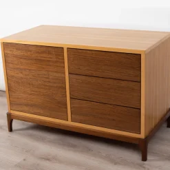 Credenza Desirée di Erika Gambella*Ebanisteria Roberto Gambella Discount