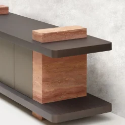 Credenza Elliot*Giobagnara New