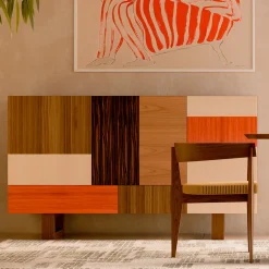 Credenza Fantesca*Morelato Hot