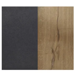 Credenza Fiammifero in nero e Durmast di Giulia Contaldo*Arkof Sale