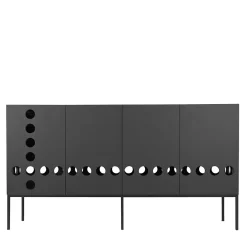 Credenza forata #2 di Stefano Mazzucchetti*Arkof Sale