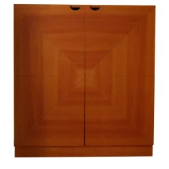 Credenza Geometrico di Pietro Meccani*Meccani Design Best