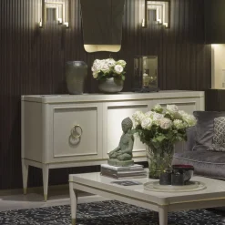 Credenza grande Ambra*Galimberti Nino Hot