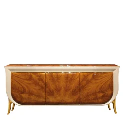 Credenza in legno a 3 porte Trilogy*ReDéco Sale