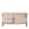 Credenza in legno Altamira di Simone Fanciullacci*Secondome Edizioni Discount