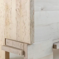 Credenza in legno Altamira di Simone Fanciullacci*Secondome Edizioni Discount