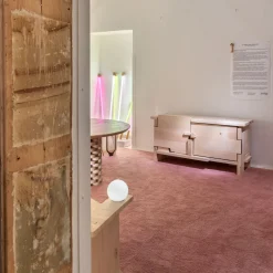 Credenza in legno Altamira di Simone Fanciullacci*Secondome Edizioni Discount