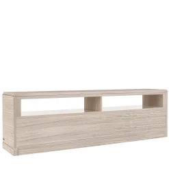 Credenza in legno di eucalipto lucido*Franco Bianchini Online