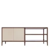 Credenza in pelle Bellagio*Morelato Sale