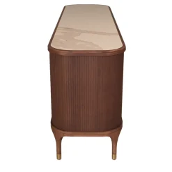 Credenza Joyce Brown in canna viennese*Morelato New