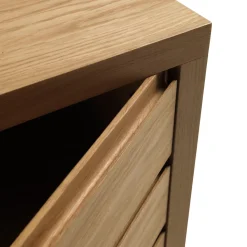 Credenza Kyoto in Rovere di C.R. & S.*Riva 1920 Sale