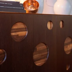 Credenza Lauta Cerchio*Dale Italia Best