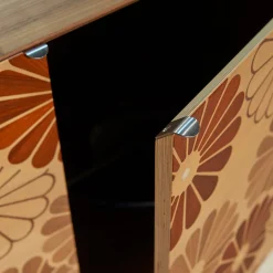 Credenza Lauta Floreale*Dale Italia Online