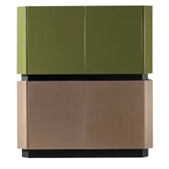 Credenza Lingotto 1.2*Meroni & Colzani Outlet