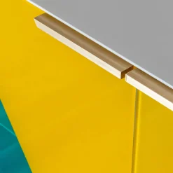 Credenza LOSANGHE BASSA*MAS DESIGN Outlet