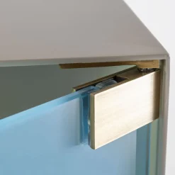 Credenza LOSANGHE BASSA*MAS DESIGN Outlet