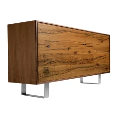 Credenza Materia Rovere*Dale Italia Online