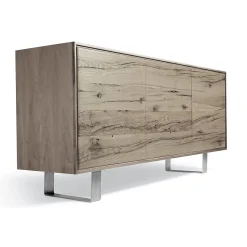 Credenza Materia Rovere #1*Dale Italia Discount