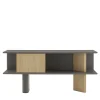 Credenza media Living Oak Wood Gray*Morica Design New