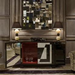 Credenza Midnight in Paris*Chiara Provasi Clearance