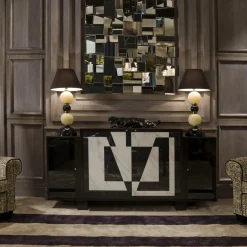 Credenza Midnight in Paris*Chiara Provasi Clearance