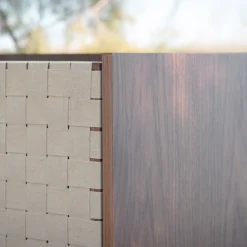 Credenza Milla in noce canaletto*Medulum