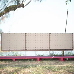 Credenza Milla in noce canaletto*Medulum