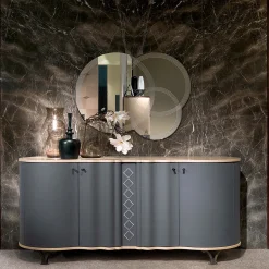 Credenza Mistral*Carpanelli Outlet