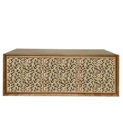 Credenza Mosaico #3 di Mascia Meccani*Meccani Design Discount
