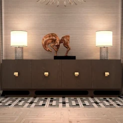 Credenza Murray di Giannella Ventura*Inedito / Asnaghi Hot