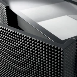 Credenza nera Alfama 2*Albedo Sale