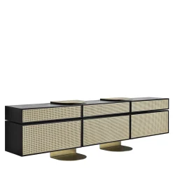 Credenza NYNY*Gebrüder Thonet Vienna GmbH (GTV) – Wiener GTV Design Clearance