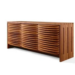 Credenza Onda*Dale Italia New