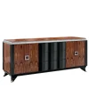 Credenza Oscar con 2 porte e 3 cassetti*Guerra Vanni Discount