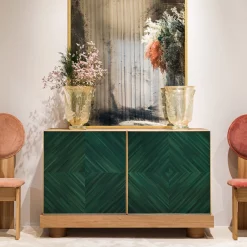 Credenza Paloma*Chiara Provasi Clearance