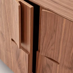 Credenza per libri*Modesign Outlet