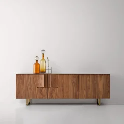 Credenza per libri*Modesign Outlet